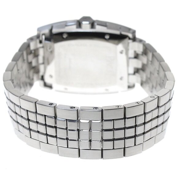 PIAGET Upstream P10023 Date white Dial Automatic Men's Watch_849852 - Picture 3 of 6